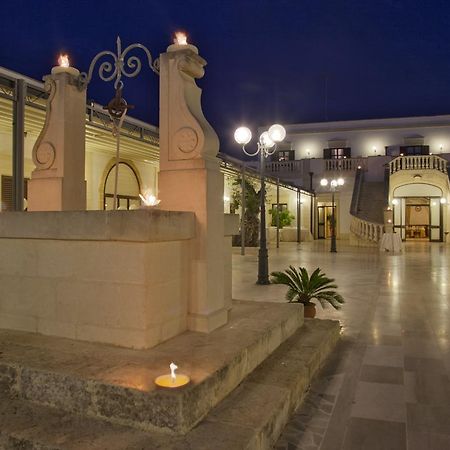 Tenuta Caradonna Lequile Экстерьер фото