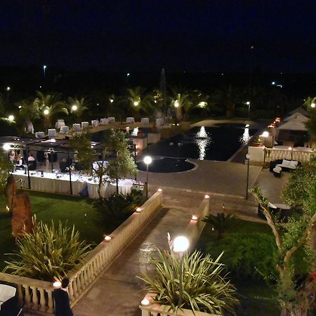 Tenuta Caradonna Lequile Экстерьер фото