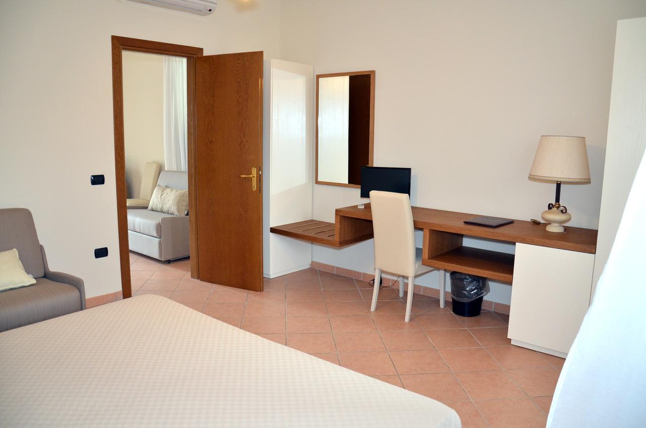Tenuta Caradonna Lequile Экстерьер фото