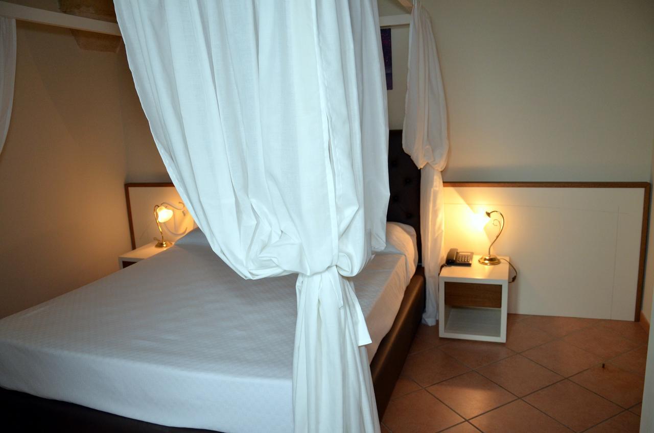 Tenuta Caradonna Lequile Экстерьер фото