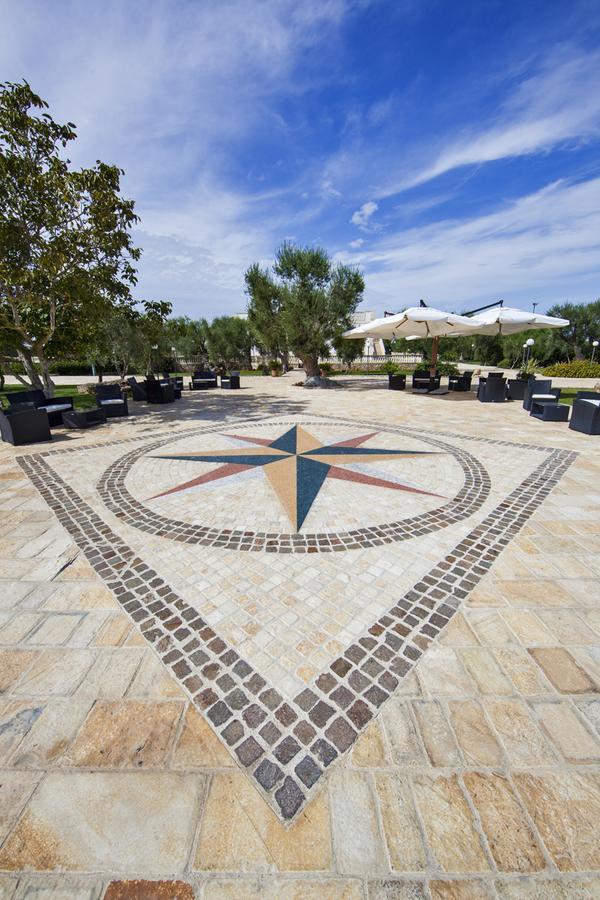 Tenuta Caradonna Lequile Экстерьер фото