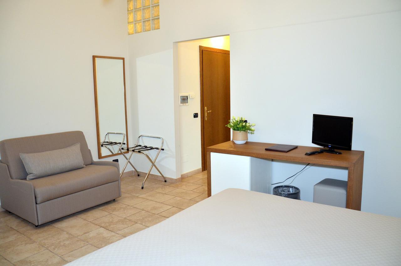 Tenuta Caradonna Lequile Экстерьер фото