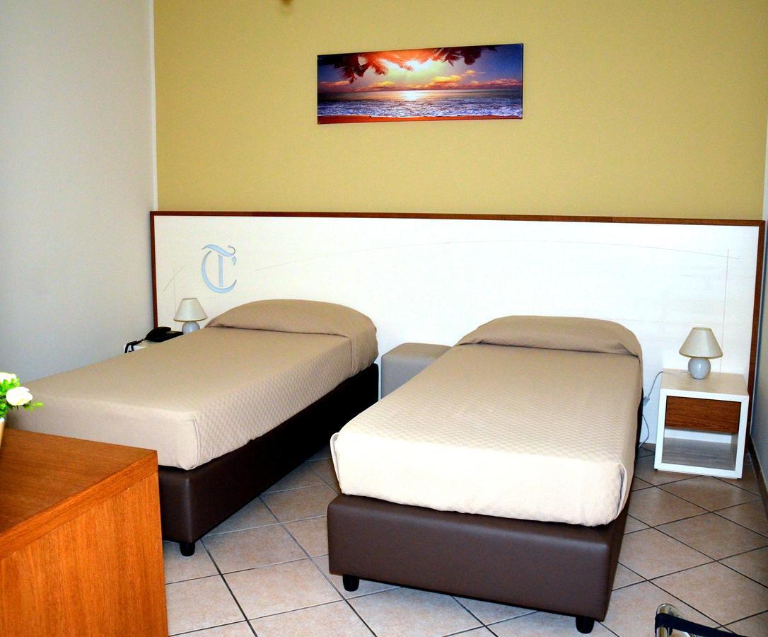Tenuta Caradonna Lequile Экстерьер фото