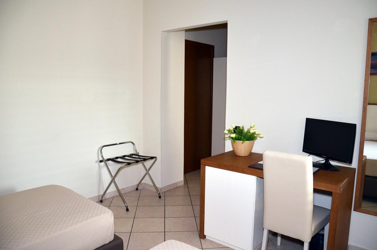 Tenuta Caradonna Lequile Экстерьер фото