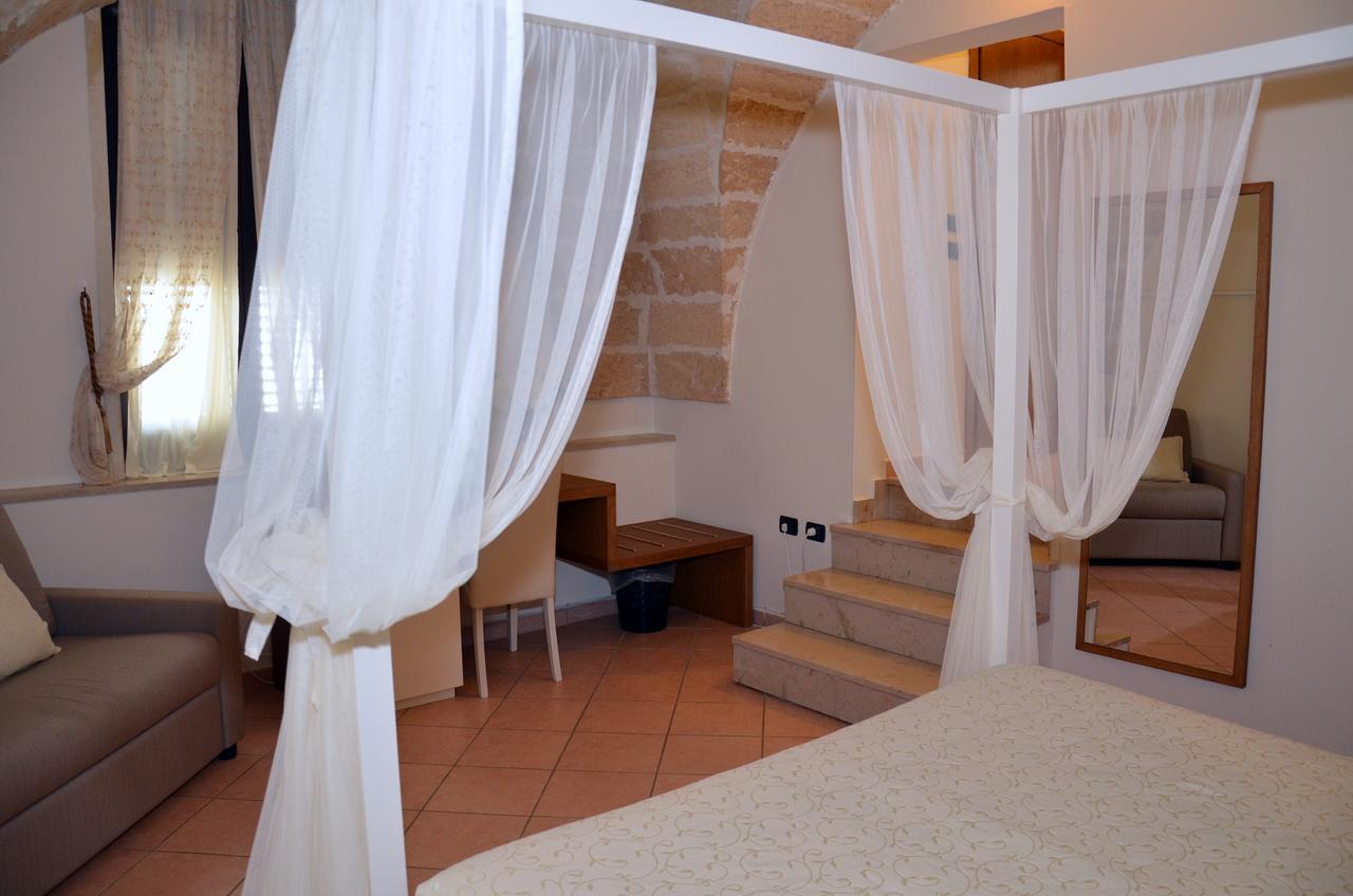 Tenuta Caradonna Lequile Экстерьер фото