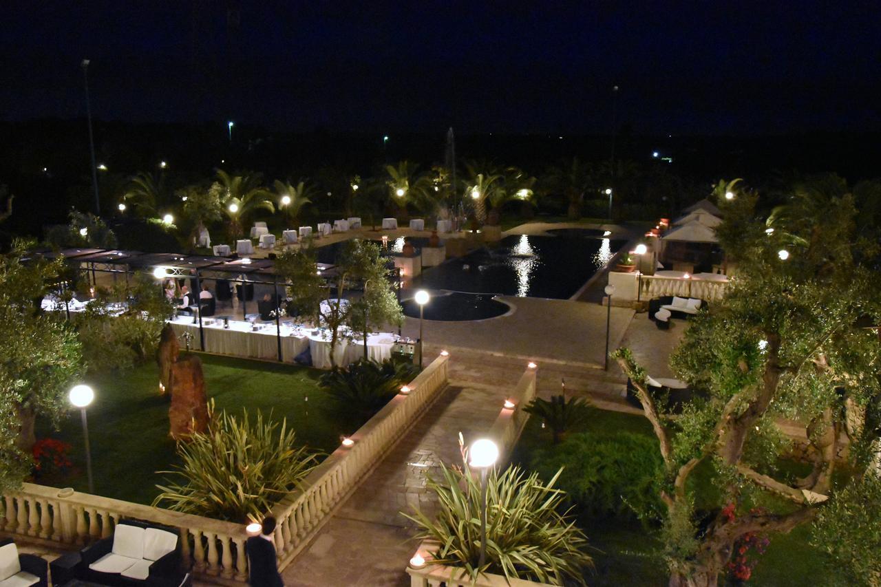 Tenuta Caradonna Lequile Экстерьер фото