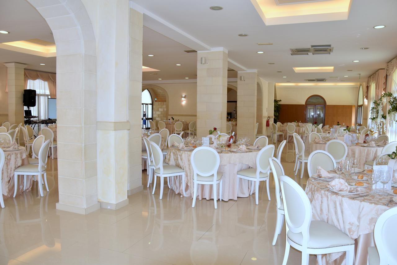 Tenuta Caradonna Lequile Экстерьер фото