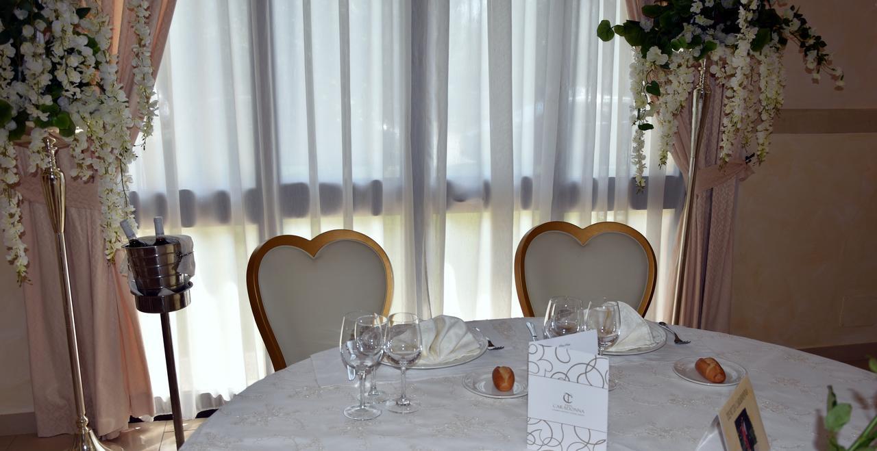 Tenuta Caradonna Lequile Экстерьер фото