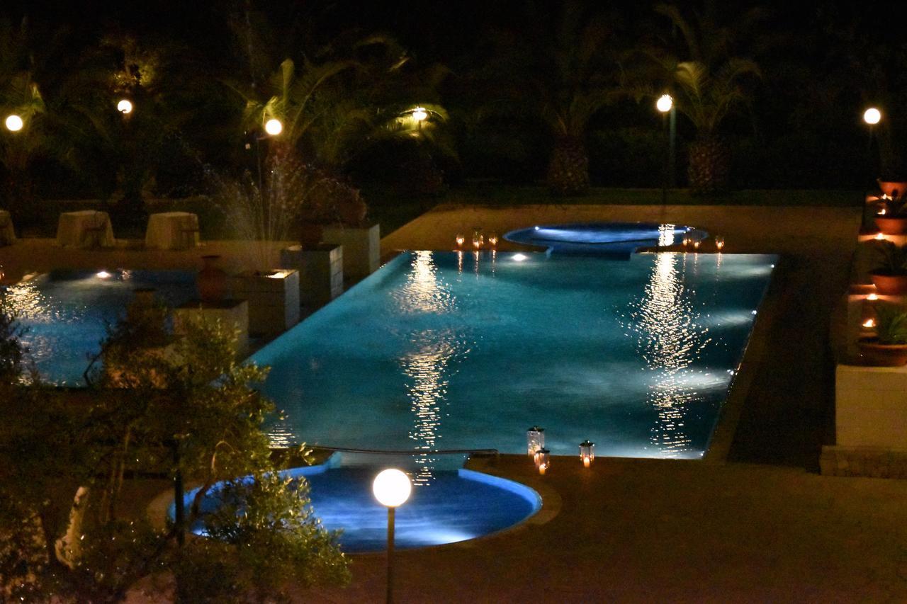 Tenuta Caradonna Lequile Экстерьер фото