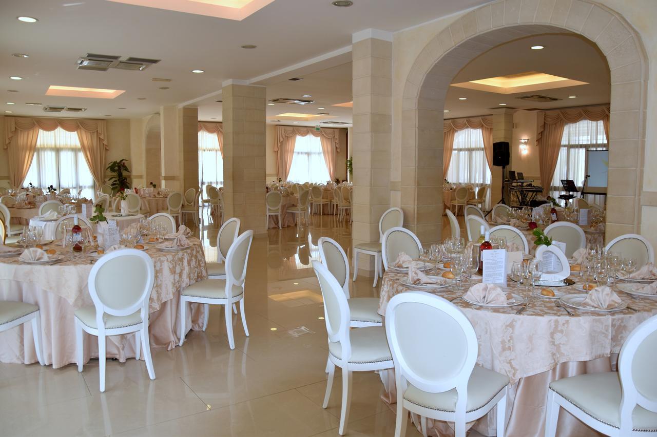 Tenuta Caradonna Lequile Экстерьер фото