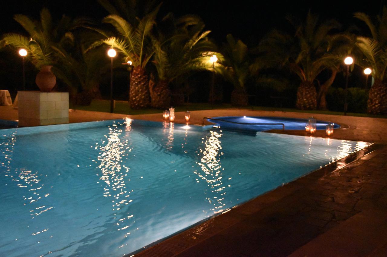 Tenuta Caradonna Lequile Экстерьер фото