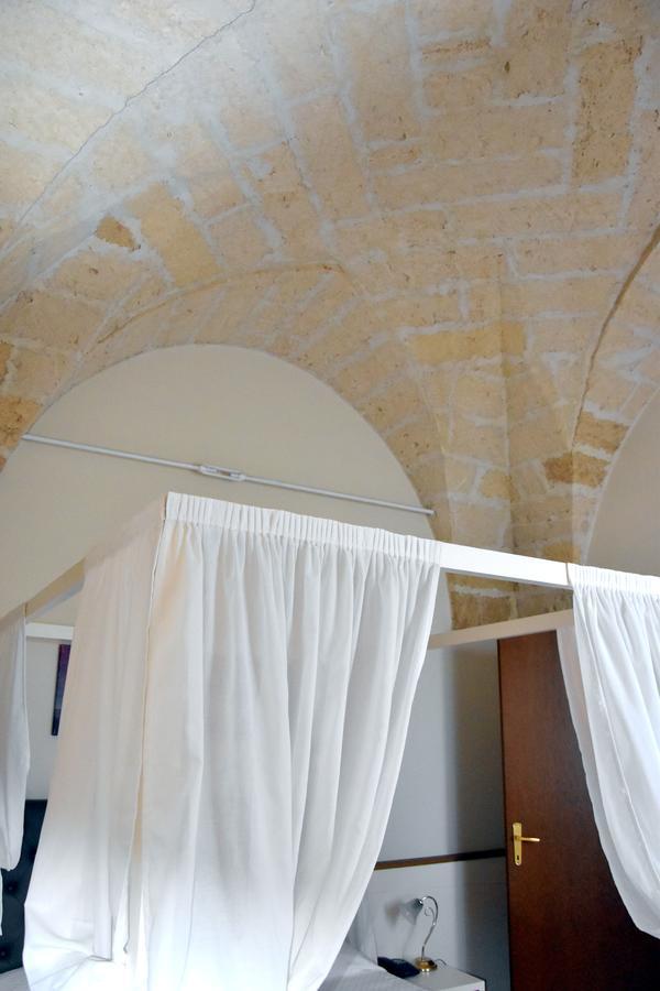 Tenuta Caradonna Lequile Экстерьер фото