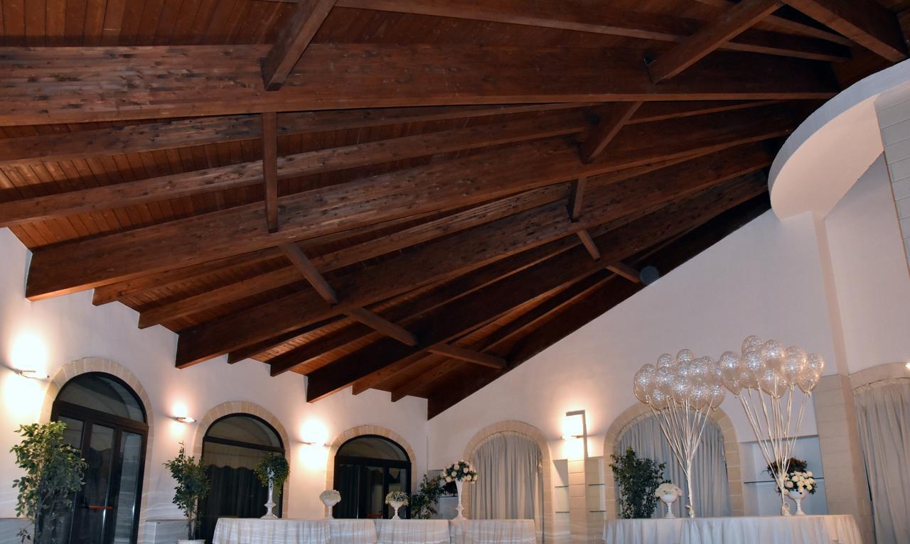 Tenuta Caradonna Lequile Экстерьер фото