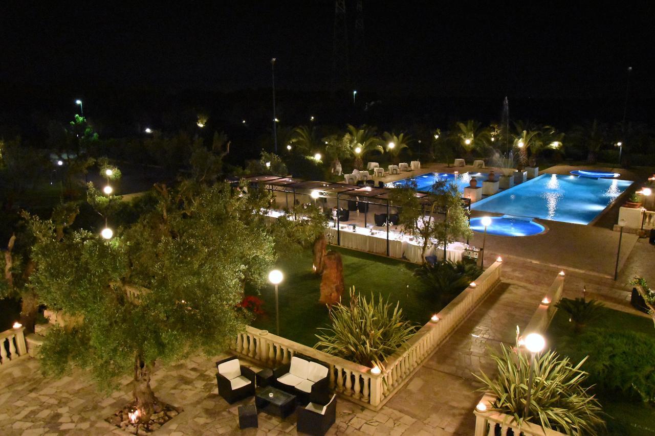 Tenuta Caradonna Lequile Экстерьер фото