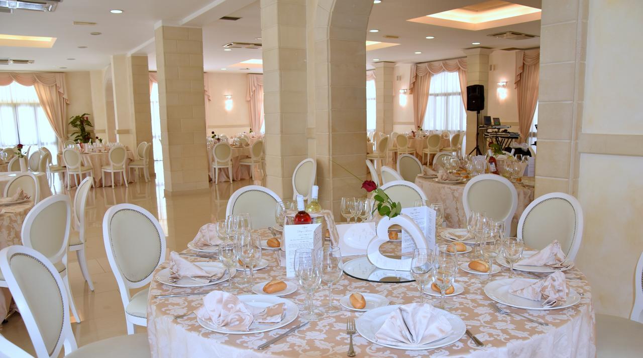 Tenuta Caradonna Lequile Экстерьер фото
