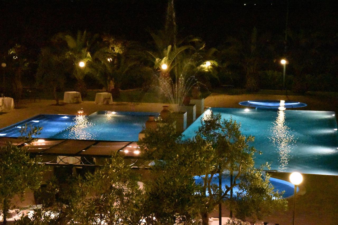 Tenuta Caradonna Lequile Экстерьер фото