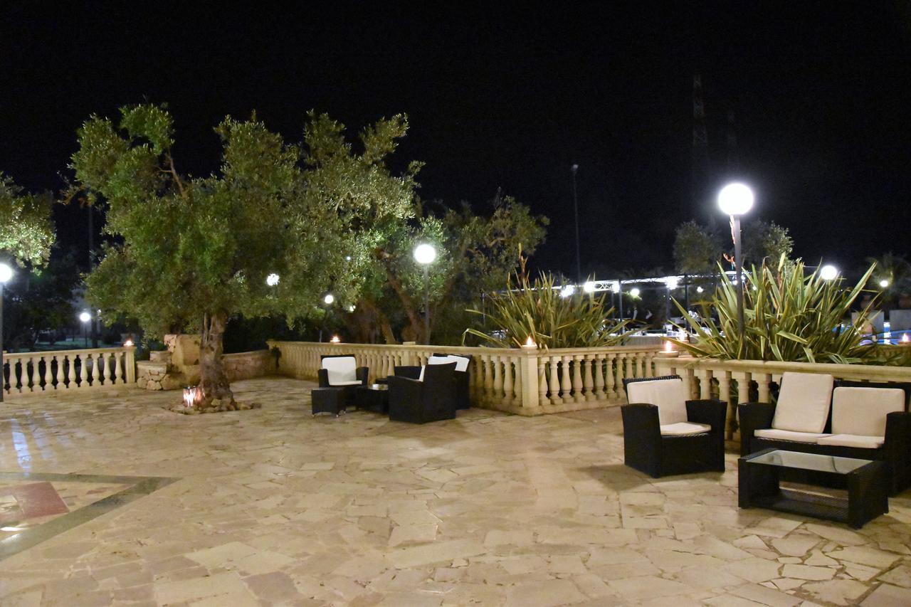 Tenuta Caradonna Lequile Экстерьер фото
