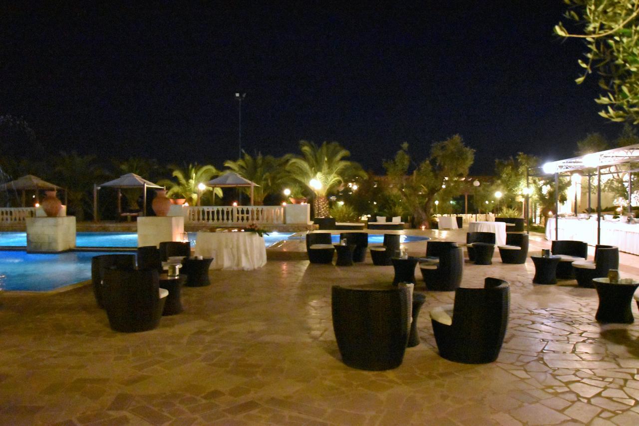 Tenuta Caradonna Lequile Экстерьер фото
