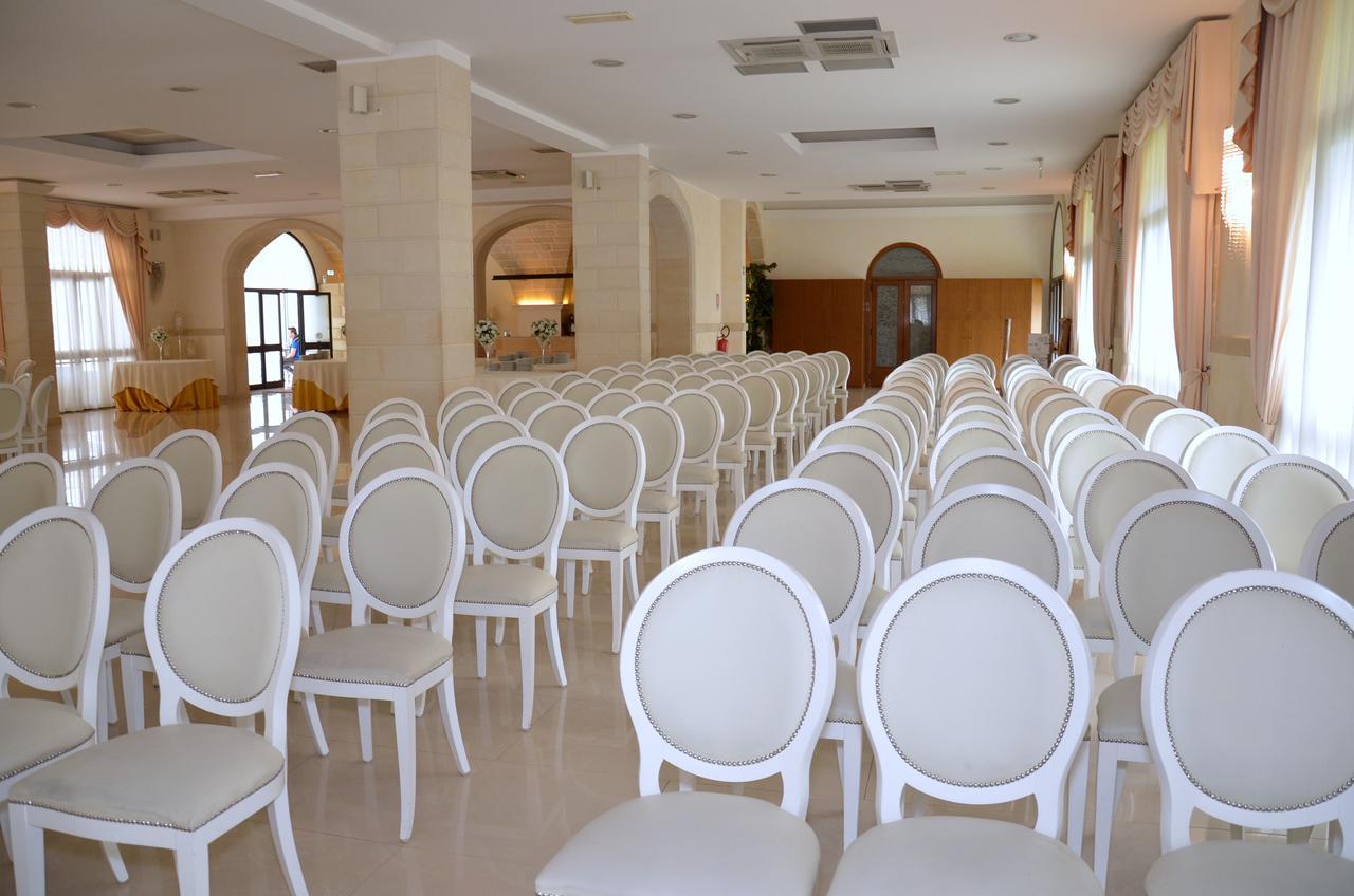 Tenuta Caradonna Lequile Экстерьер фото