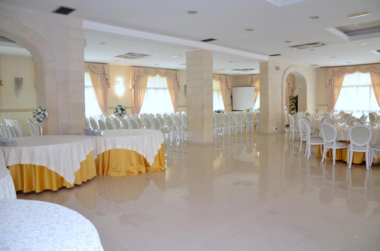 Tenuta Caradonna Lequile Экстерьер фото